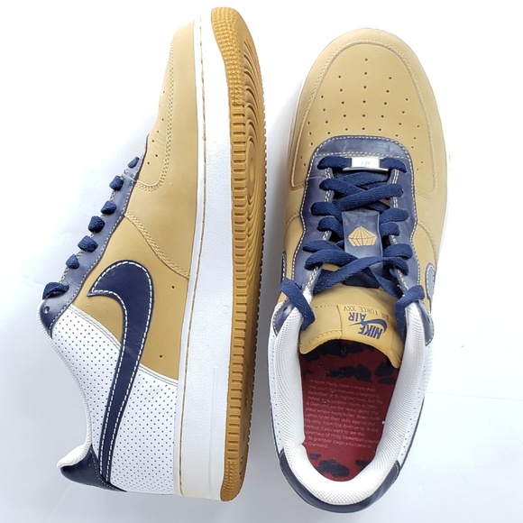 Nike Other - Nike AF1 '82